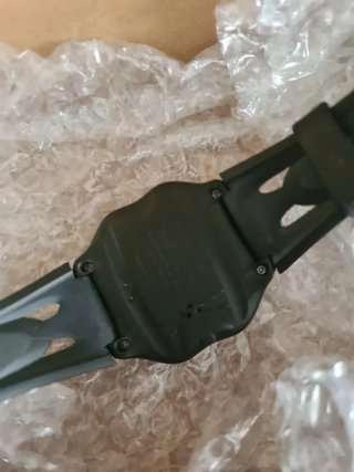 Polar S725