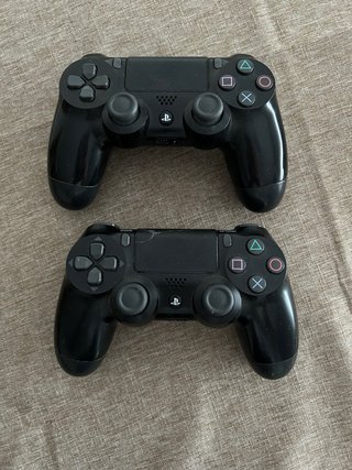 Play Station 4 Pro