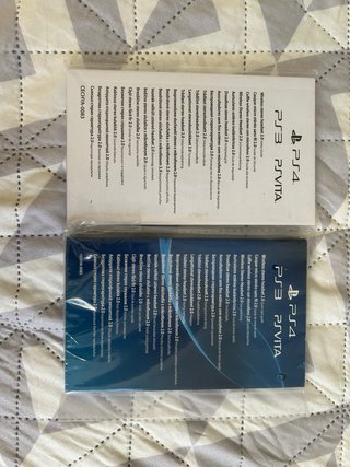 Play Station 4 Pro