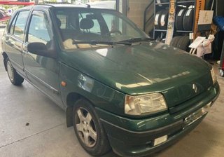 119345 piloto trasero derecho renault clio i 1.9 d