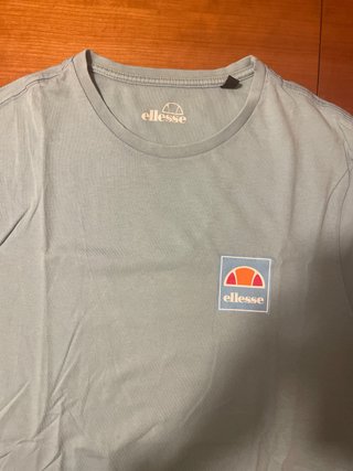 Camiseta Elesse