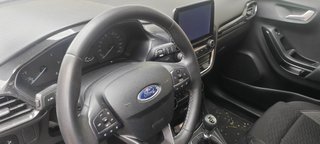 Ford Puma 2022