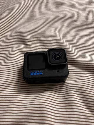 Go pro Hero 12 Black