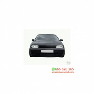 PARRILLA GOLF 4 IV DELANTERA SIN LOGO (10/97 - 9/