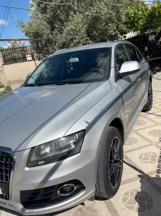 Audi Q5 2012