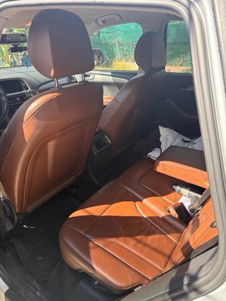 Audi Q5 2012