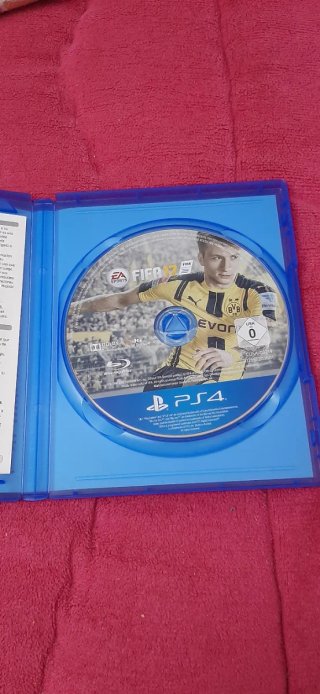 Fifa 17