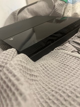 Ps4 fat 500Gb