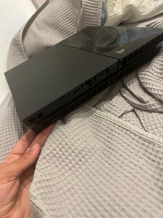 Ps4 fat 500Gb