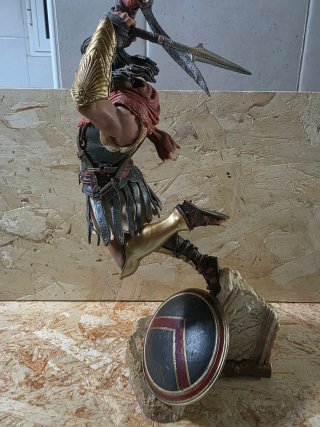 Figura Assassin's Creed Odyssey Ubisoft
