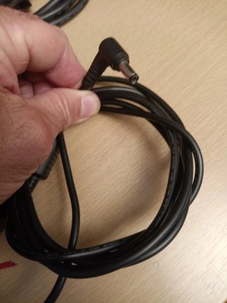 Cargador LG PA1820-0 24V 3.42A