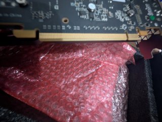 Tarjeta Gráfica SOYO RX 580 8GB