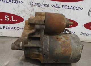 Renault 3497114 motor arranque clio i fase i / ii
