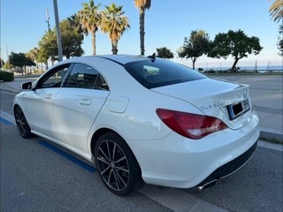 Mercedes-Benz Clase CLA 2016 impecable!!