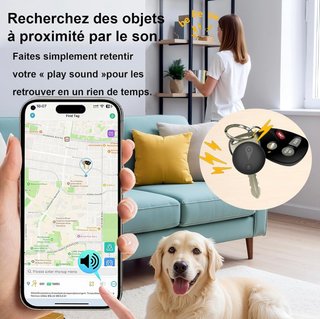NUEVO Localizador GPS Magnético Oculto