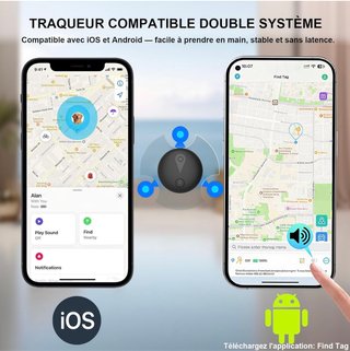 NUEVO Localizador GPS Magnético Oculto