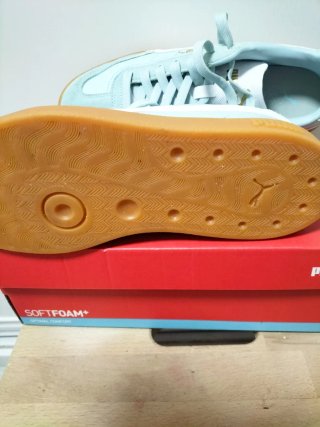 Puma Soft Foam talla 41