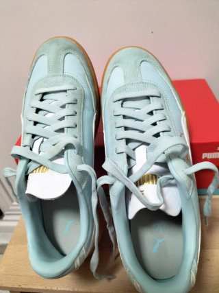 Puma Soft Foam talla 41
