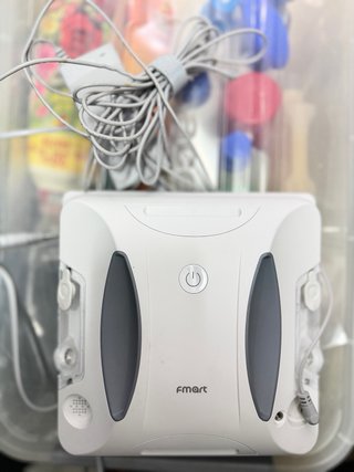 Fmart W6 Robot Limpiacristales