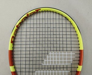 Babolat Aero G (270 grs.)