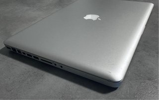 MacBook Pro 15” mediados 2012 / 16 Ram i7