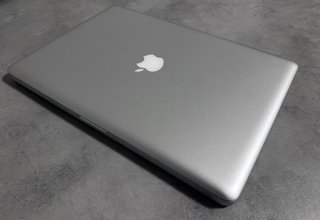 MacBook Pro 15” mediados 2012 / 16 Ram i7