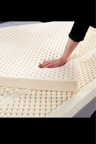 Materasso in lattice 90