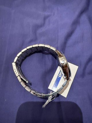 Casio Tiffany MTP-1302PD-2A2VEF - Nuevo - Fullset