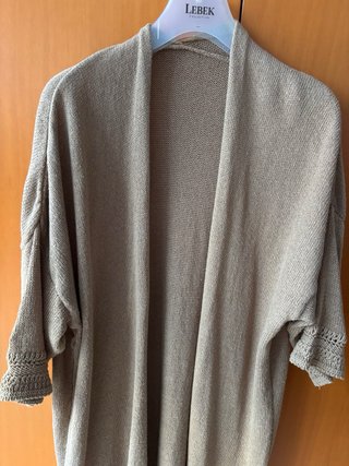 Chaqueta larga de la marca Ariat talla S