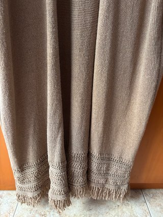 Chaqueta larga de la marca Ariat talla S