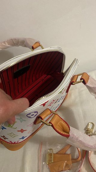 Borsetta da donna luxury