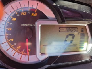 Scooter Keeway City Blade 125, en excelente estado