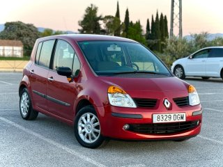 Renault Modus 2005