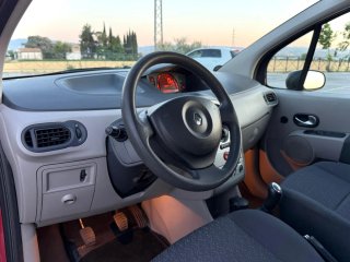 Renault Modus 2005