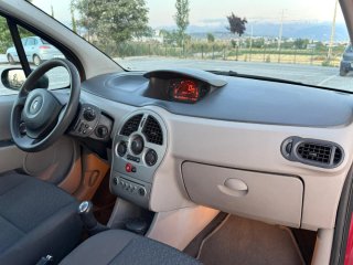 Renault Modus 2005