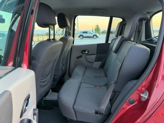 Renault Modus 2005