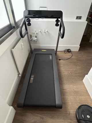 Technogym myrun impecable con garantía