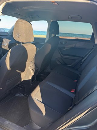 SEAT Arona 2019