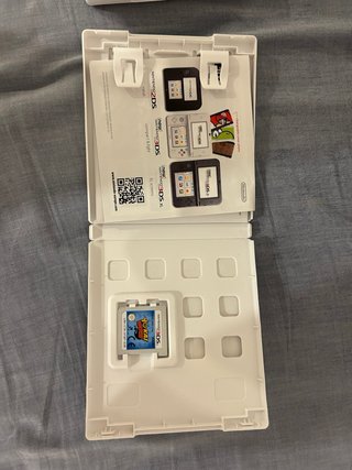 Yokai Watch Nintendo 3DS