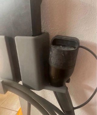 Soporte Cargador BMW EV PHEV EVSE2
