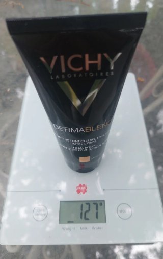 Vichy Dermablend Base Corporal Beige