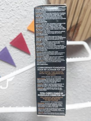 Vichy Dermablend Base Corporal Beige