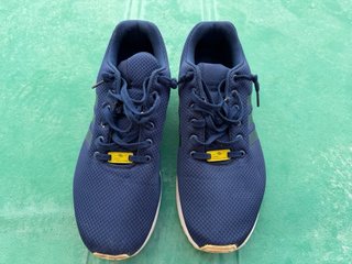 Adidas ZX Flux Talla 46 Azul Marino