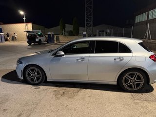 Mercedes-Benz Clase A 2022