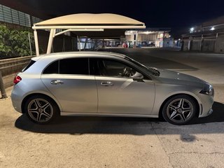 Mercedes-Benz Clase A 2022