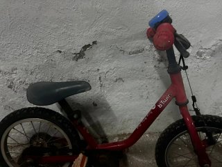 2 Bicicletas Infantiles Btwin