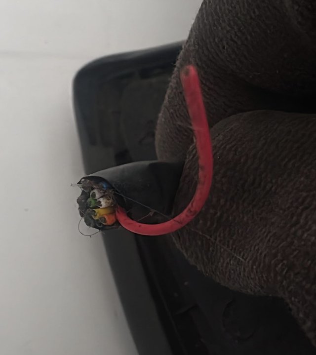 Retrovisor exterior izquierdo Citroen C4 Picasso