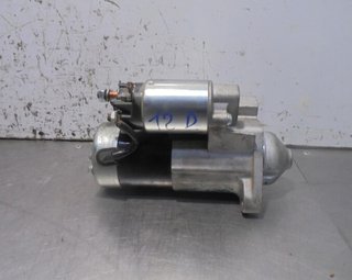 S71127 motor arranque renault megane ii 4746582