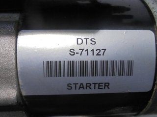 S71127 motor arranque renault megane ii 4746582