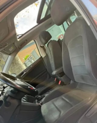 Volkswagen Tiguan 2017
